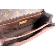 Louis Vuitton Metis Monogram