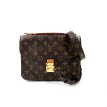 Louis Vuitton Metis Monogram