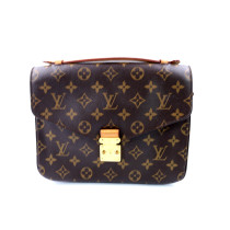 Louis Vuitton Metis Monogram