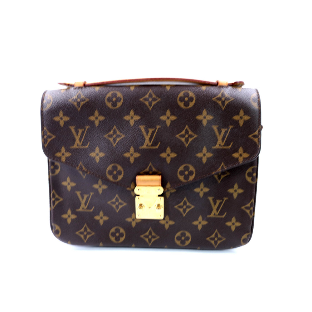 Louis Vuitton Metis Monogram