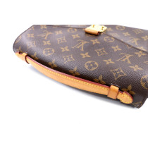 Louis Vuitton Metis Monogram