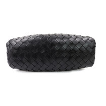 Bottega Veneta Pouch Pelle Nera
