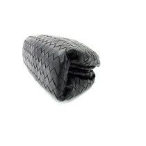 Bottega Veneta Pouch Pelle Nera