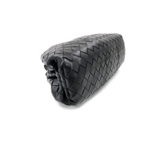 Bottega Veneta Pouch Pelle Nera