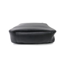 Gucci Bamboo Pelle Nera