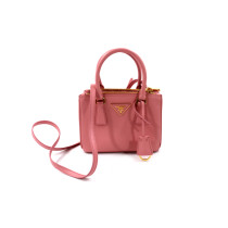 Prada Galleria Pelle Rosa