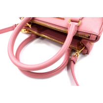 Prada Galleria Pelle Rosa