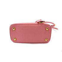 Prada Galleria Pelle Rosa