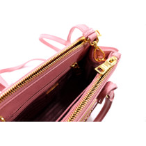 Prada Galleria Pelle Rosa
