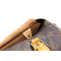 Louis Vuitton Speedy 25 Monogram