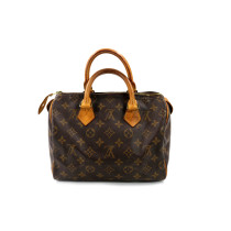 Louis Vuitton Speedy 25 Monogram