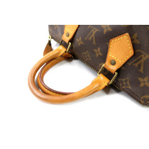 Louis Vuitton Speedy 25 Monogram
