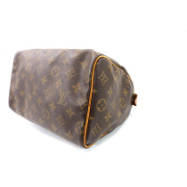 Louis Vuitton Speedy 25 Monogram