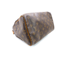Louis Vuitton Speedy 25 Monogram