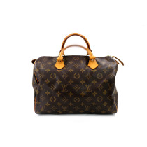 Louis Vuitton Speedy 30 Monogram