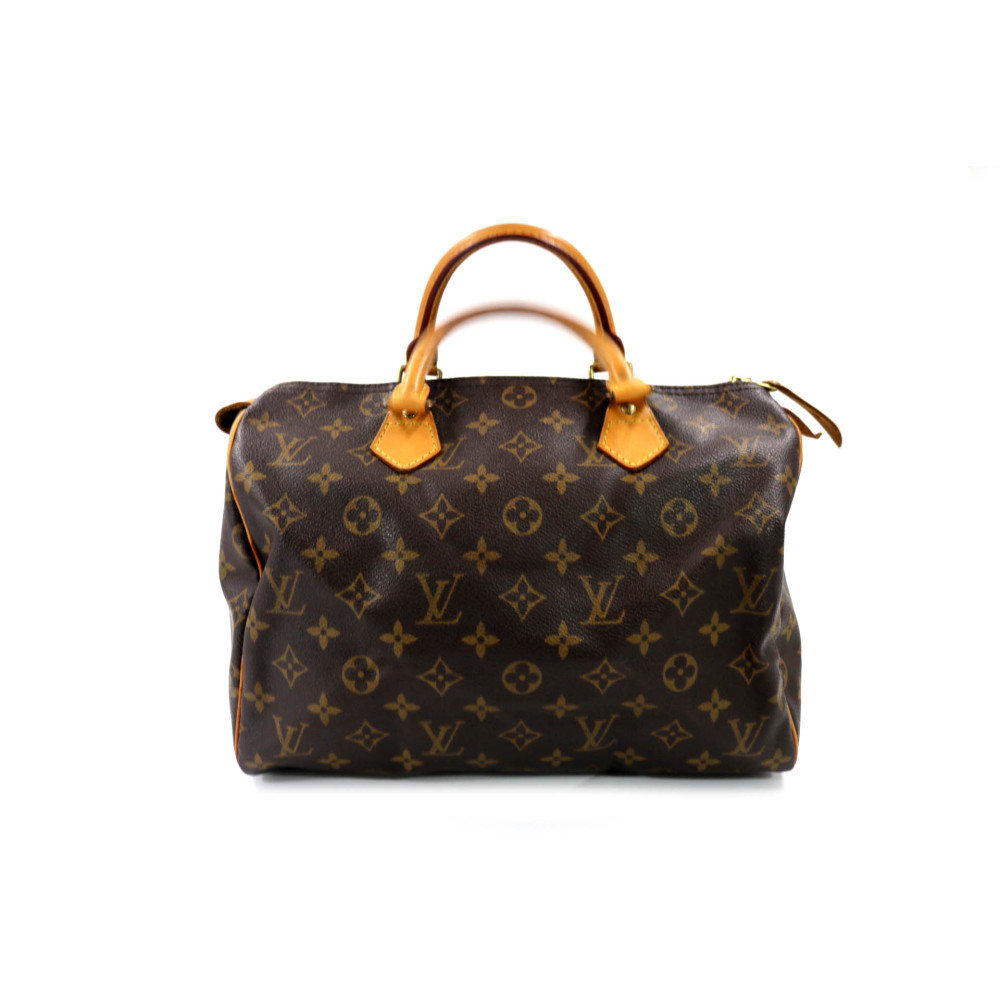 Louis Vuitton Speedy 30 Monogram