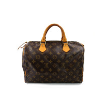Louis Vuitton Speedy 30 Monogram