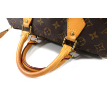 Louis Vuitton Speedy 30 Monogram