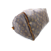 Louis Vuitton Speedy 30 Monogram