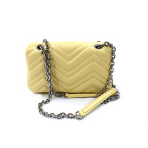 Gucci Marmont Pelle Gialla