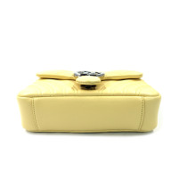 Gucci Marmont Pelle Gialla