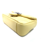 Gucci Marmont Pelle Gialla