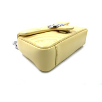 Gucci Marmont Pelle Gialla