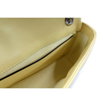 Gucci Marmont Pelle Gialla