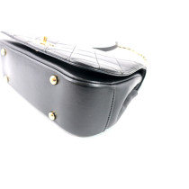 Chanel Pochette Pelle Nera
