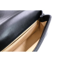 Chanel Pochette Pelle Nera
