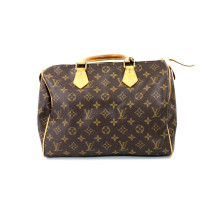 Louis Vuitton Speedy 30 Monogram