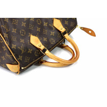 Louis Vuitton Speedy 30 Monogram