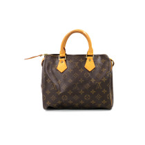 Louis Vuitton Speedy 25 Monogram
