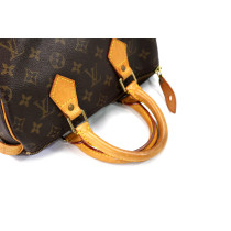 Louis Vuitton Speedy 25 Monogram