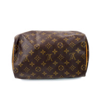 Louis Vuitton Speedy 25 Monogram