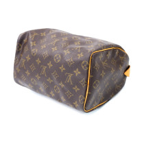 Louis Vuitton Speedy 25 Monogram