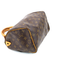 Louis Vuitton Speedy 25 Monogram