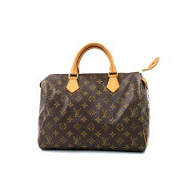 Louis Vuitton Speedy 30 Monogram