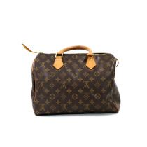 Louis Vuitton Speedy 30 Monogram
