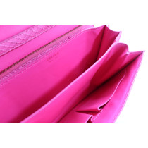 Celine Box Pitone Fucsia