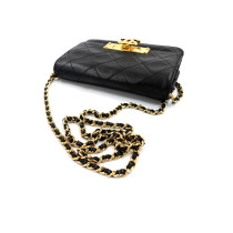 Chanel Woc Pelle Nera