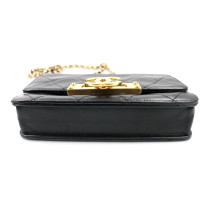 Chanel Woc Pelle Nera