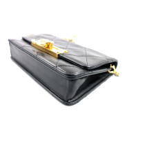 Chanel Woc Pelle Nera