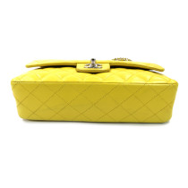 Chanel 11.12 Pelle Gialla