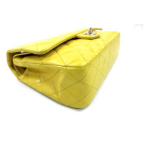Chanel 11.12 Pelle Gialla