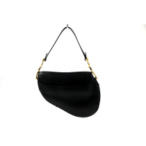 Dior Sella Pelle Nera