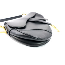 Dior Sella Pelle Nera