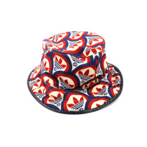 Gucci per Adidas Cappello Tessuto Multicolor