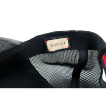 Gucci Cappello GG Nero