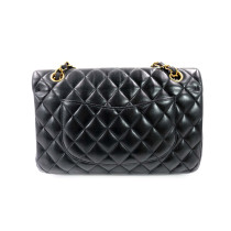 Chanel Classica Pelle Nera